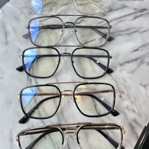Monturas Para Hombre (Gafas)