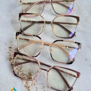 Monturas Para Mujer (Gafas)