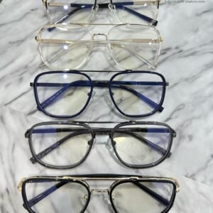 Monturas Para Hombre (Gafas)