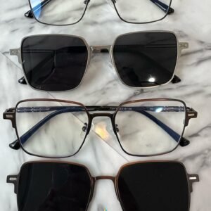 Monturas Para Hombre (Gafas)