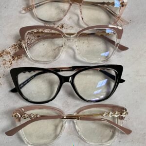 Monturas Para Mujer (Gafas)