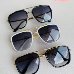 Monturas Para Hombres (Gafas)